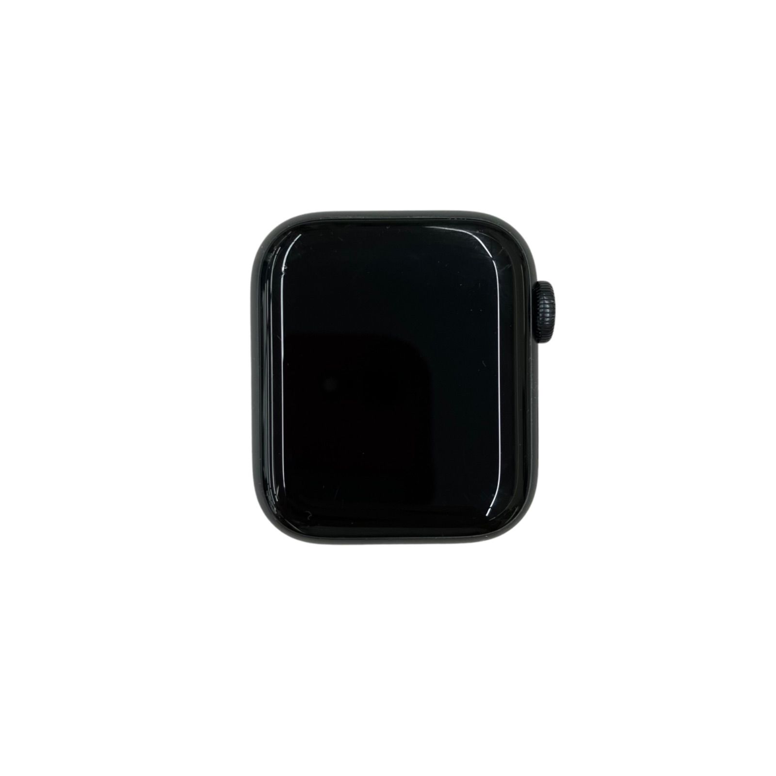 【ジャンク】Apple Watch SE 40mm GPS+Cellularモデル MYEK2J（A2355）スペースグレイアルミニウムケース