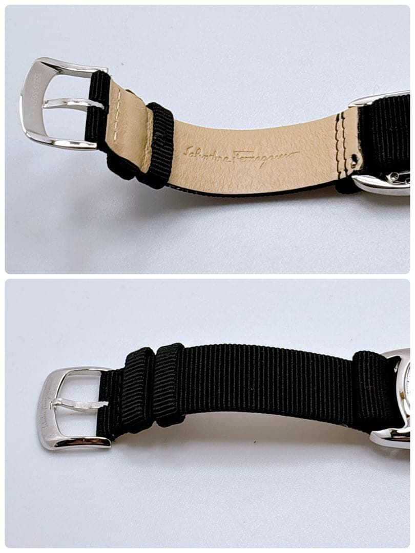 サルヴァトーレフェラガモ