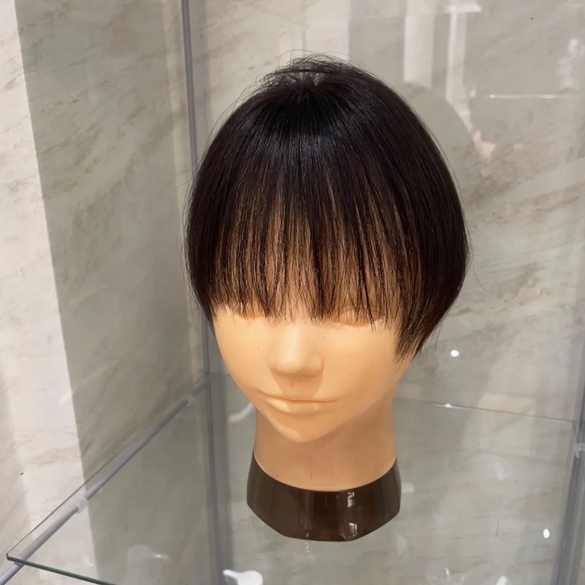 レミー人毛