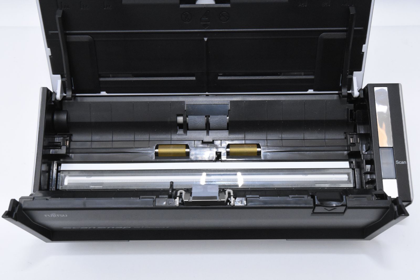 富士通 スキャナー ScanSnap S1300i (A4両面) - メルカリ