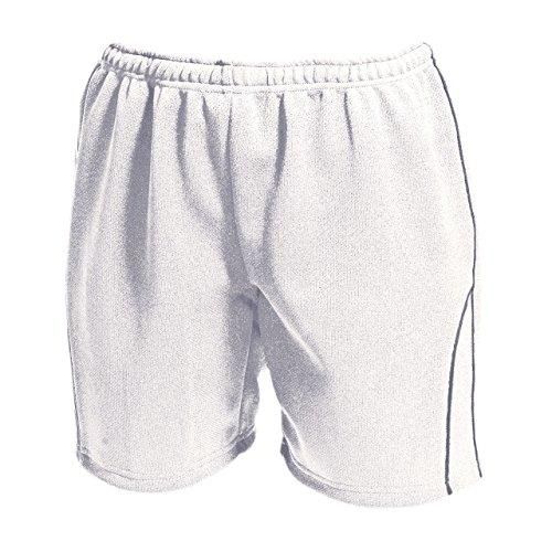 【新品・5営業日で発送】ウンドウ(Wundou) ウィメンズバレーボールパンツ　Ｐ－１６９０Ｊ　ＷｘＤグレー（６０）　サイズ：１１０