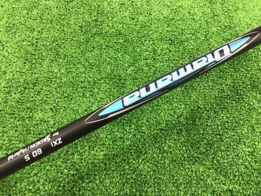 604SERVICE セットアップ販売 中古】 ダンロップ SRIXON ZXiU U4 ユーティリティ UT Diamana