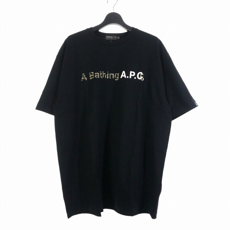 アベイシングエイプ Tシャツ 110サイズ 2枚セット アベイシングエイプ Tシャツ 110サイズ 2枚セット BAPE KIDS ア