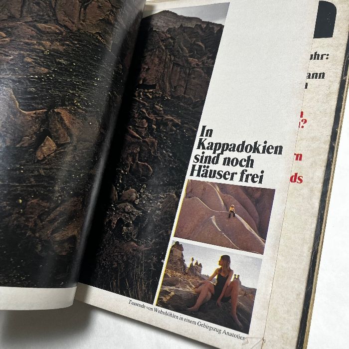 ドイツのフォトマガジン