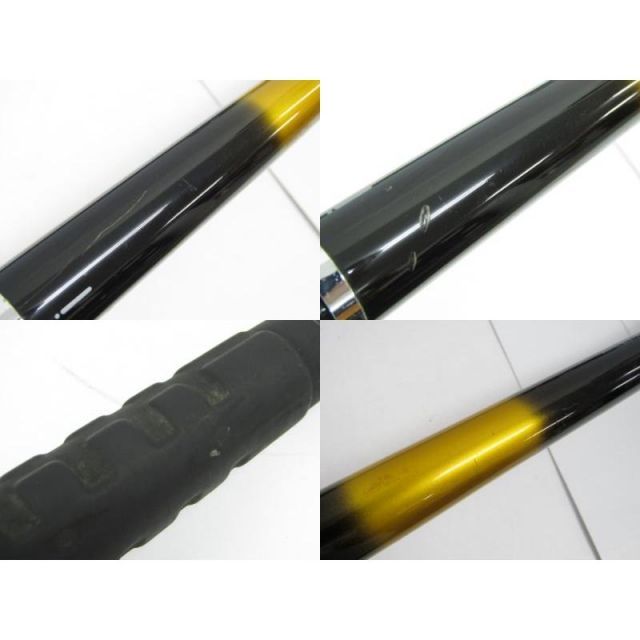 DAIWA ダイワ BG ガーラモンスター 12-49 遠投 釣竿 ∩SP10852