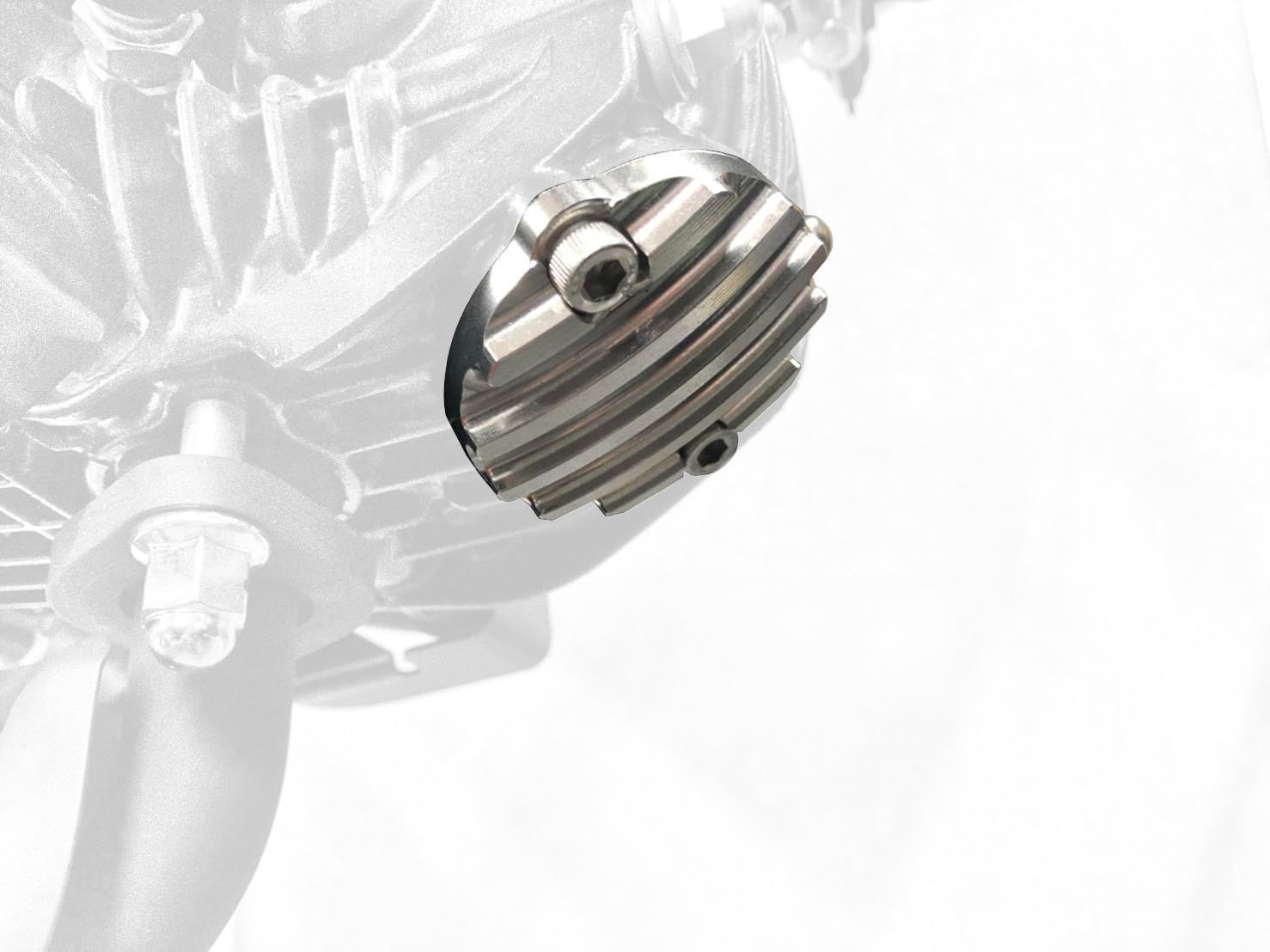 スウィッシュ125/アドレス125純正互換用シリンダー/ピストン メンテ