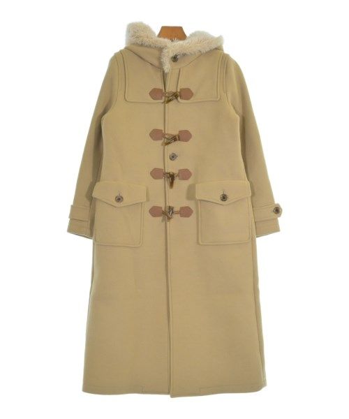 Awfully ダッフルコート レディース 古着 送料無料