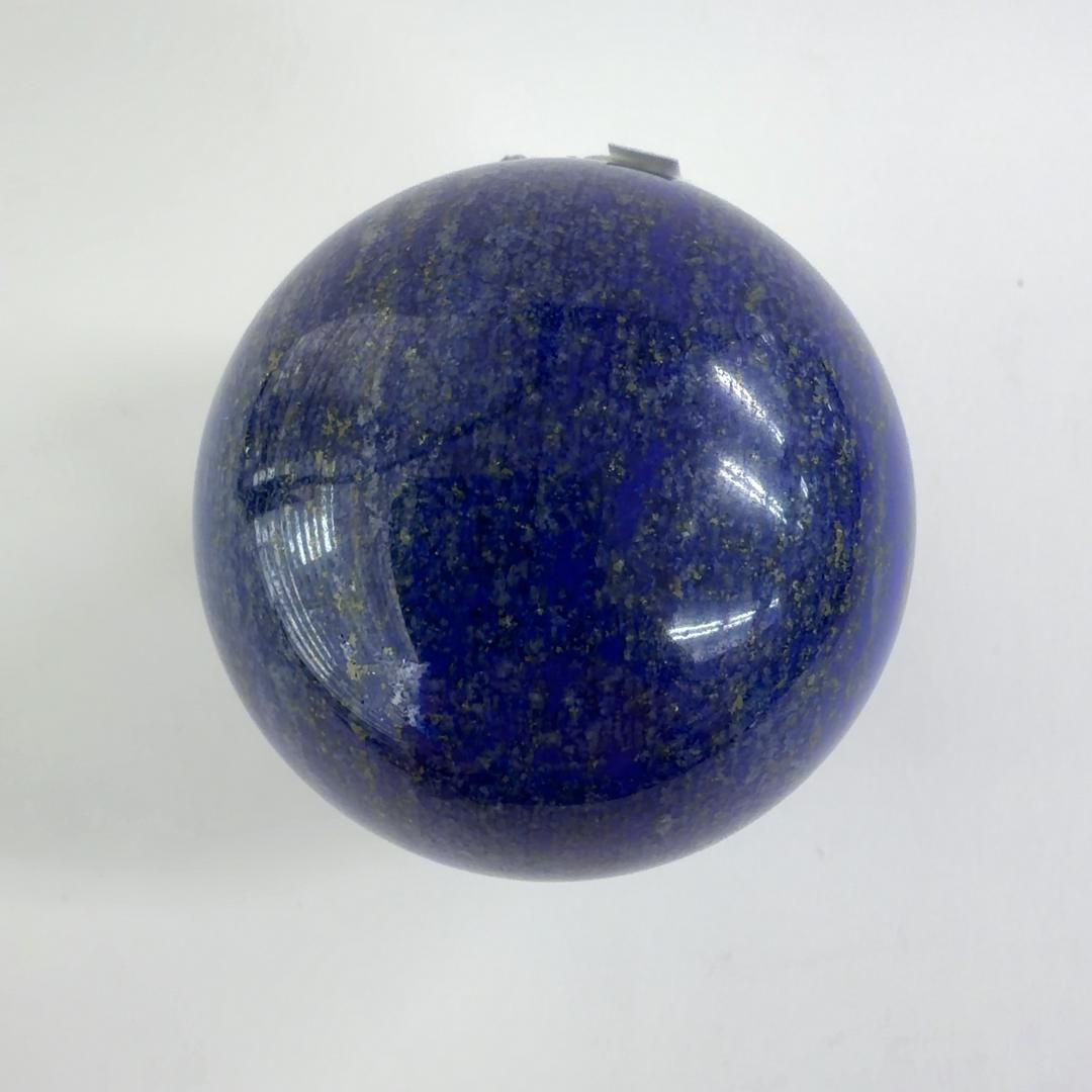 ラピスラズリ 球