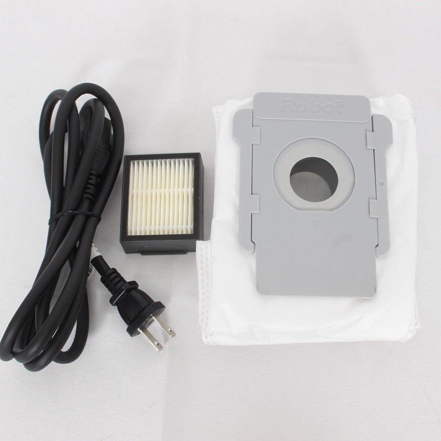 j755860 ロボット掃除機