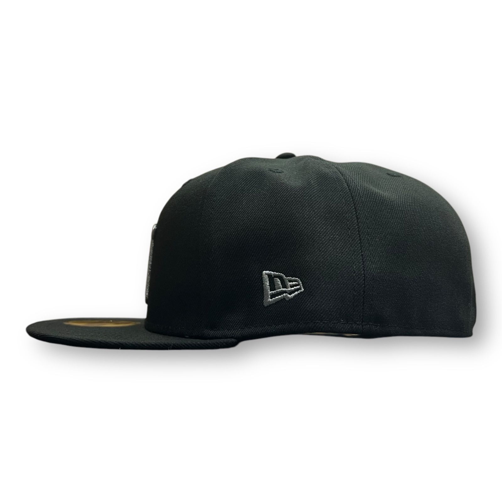 未使用 WACKO MARIA × NEW ERA 24AW 59FIFTY CAP フィフティー
