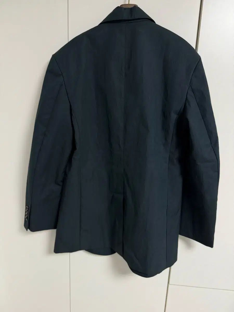 LOW CLASSIC ロウ クラシック ブレザー ジャケット