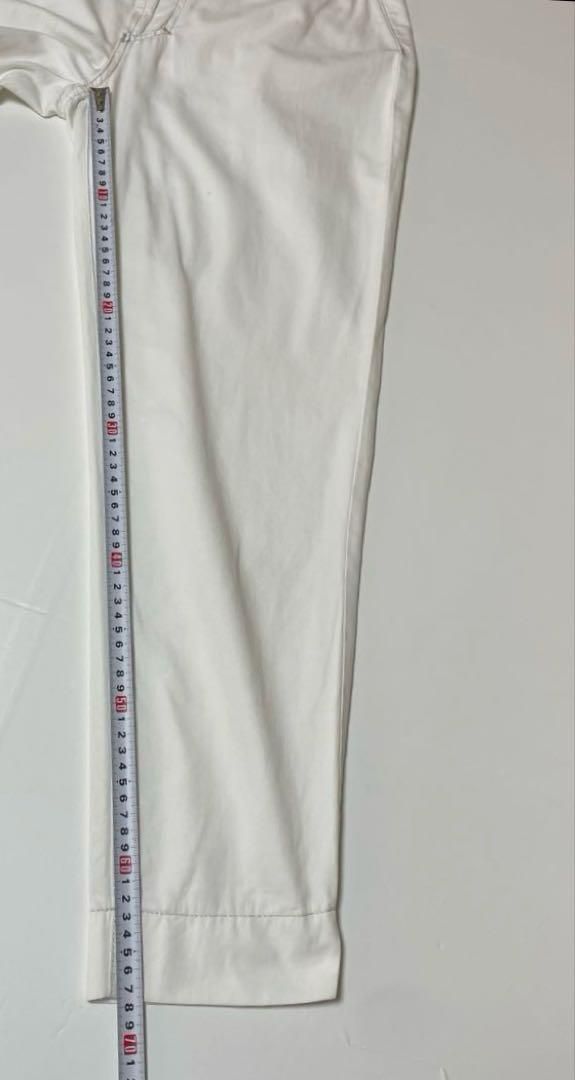 カジュアルパンツ