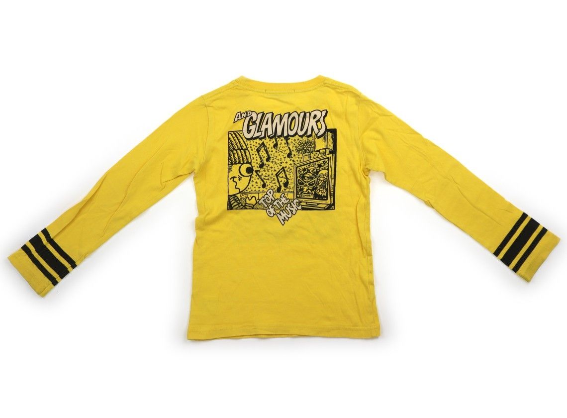 KIDS Tシャツ　ヒステリックグラマー ヒステリックグラマー/HYSTERICGLAMOUR】Tシャツ・カットソー