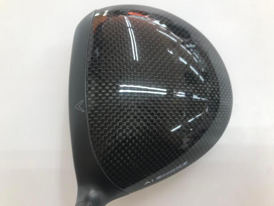 ⭐︎PARADYM Ai SMOKE ◆◆◆ドライバー 10.5 TENSEI キャロウェイ PARADYM Ai SMOKE MAX ドライバー [TENSEI 50 for