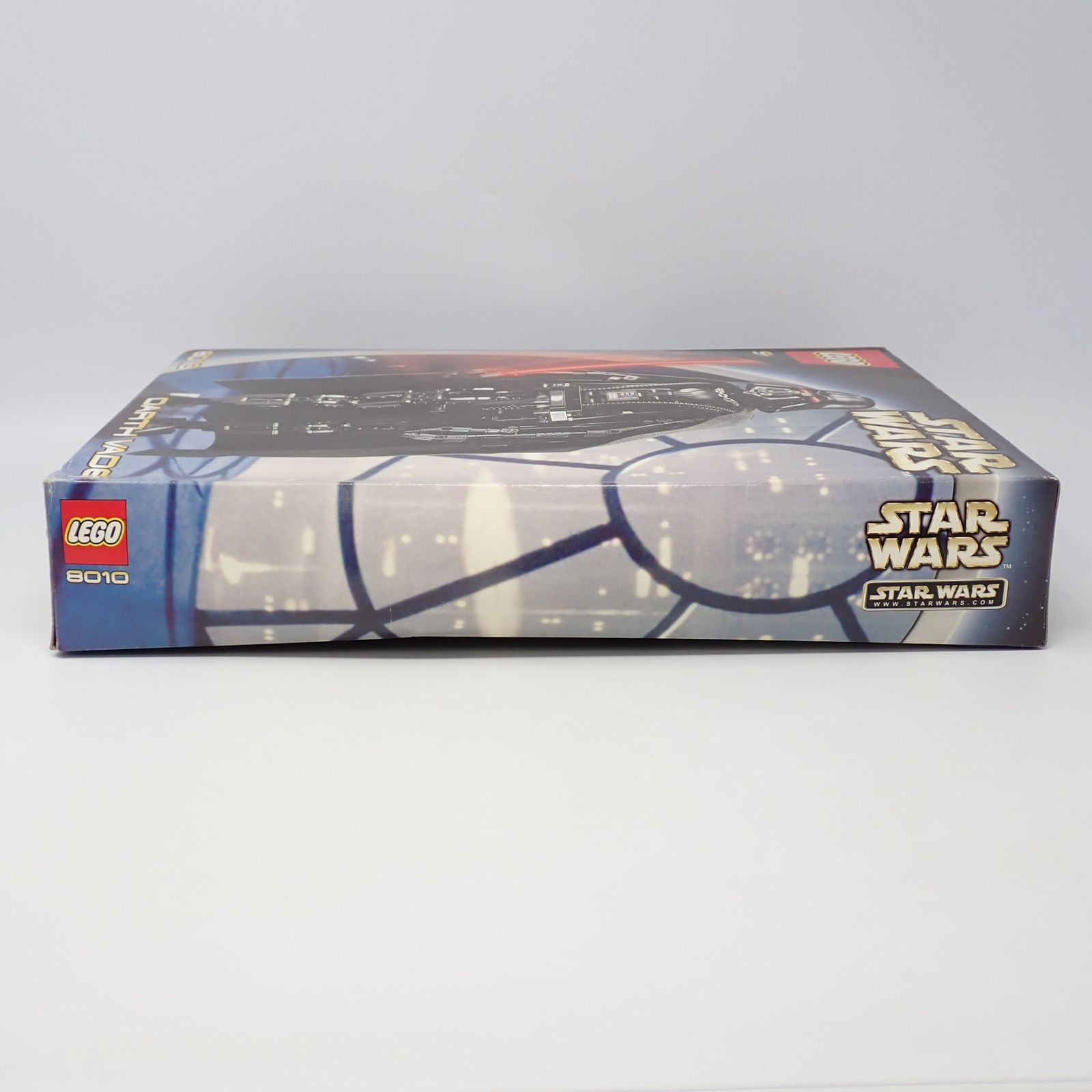 LEGO ダース