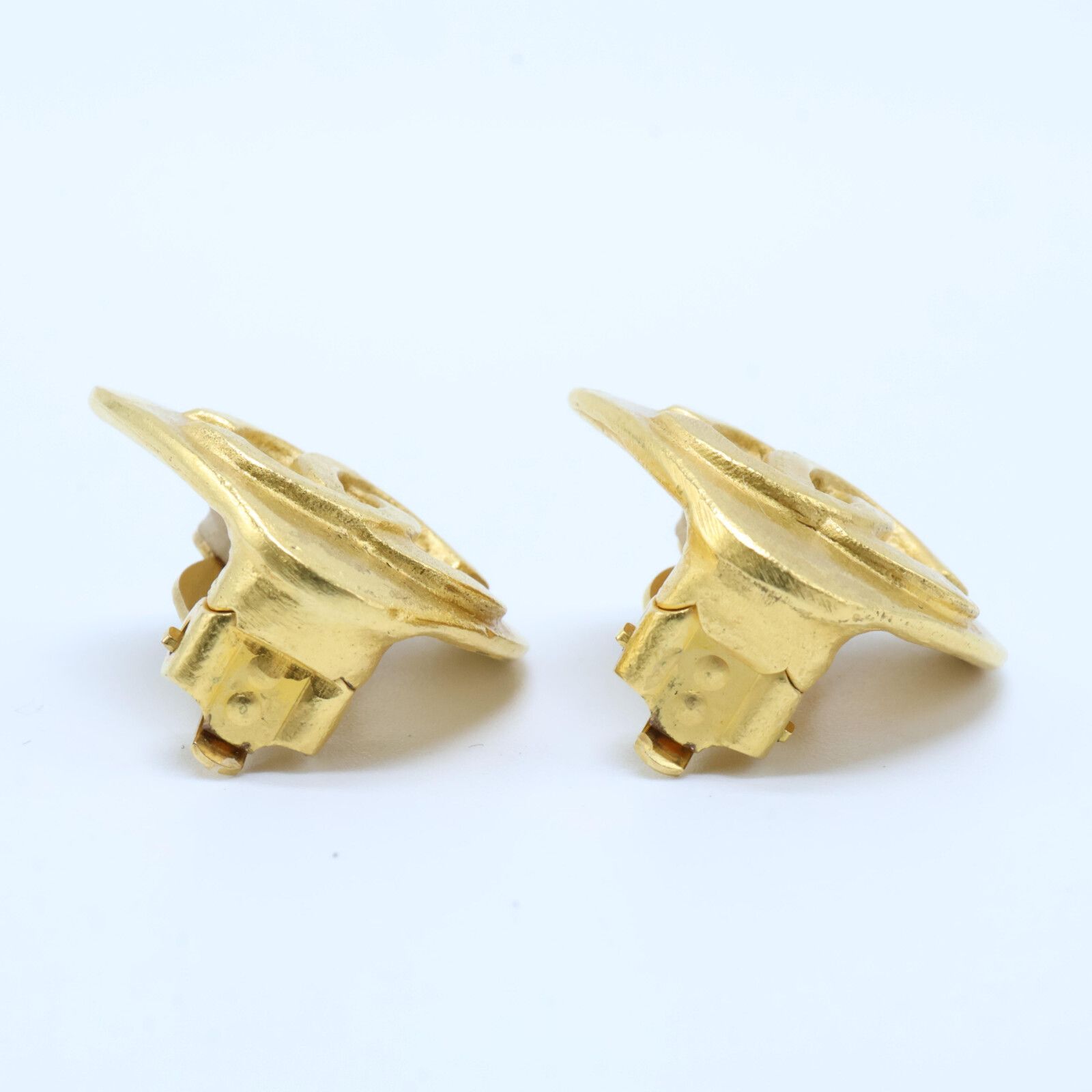 CHANEL シャネル 【美品】95P ハートココマーク - メルカリ 