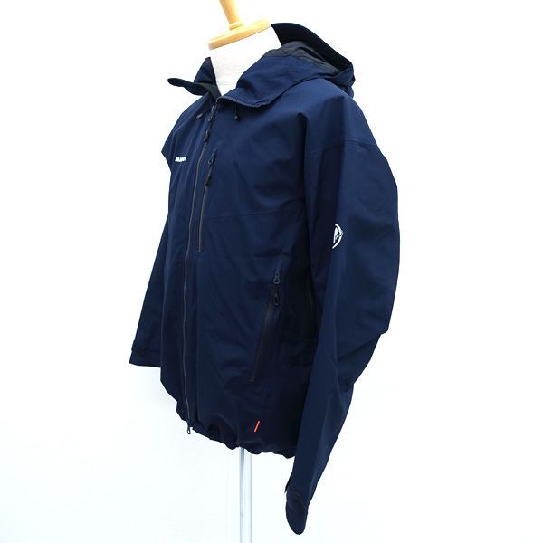 Mammut - マムート プロシェル men&#39;s マムートの「究極」のソフトシェルジャケットが誕生から25年！25