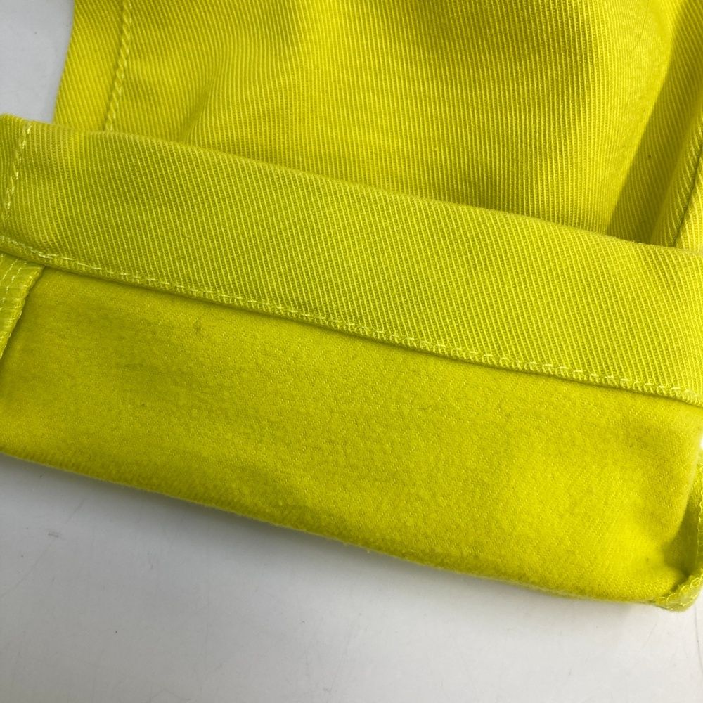 サイズ：3 PEARLY GATES パーリーゲイツ 裏起毛 ストレッチパンツ