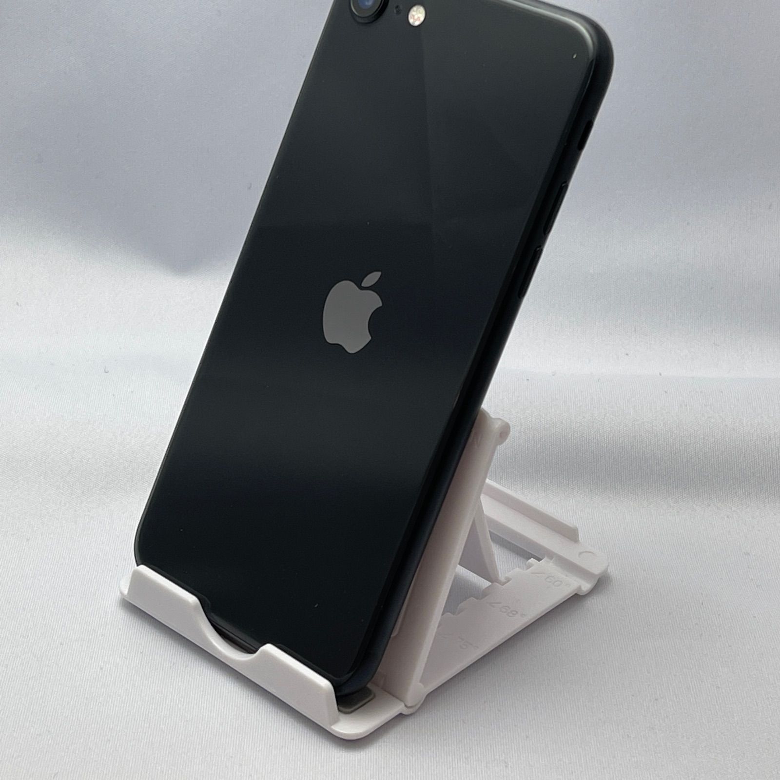 1年保証】iPhone SE 第2世代 64GB ホワイト ブラック レッド Apple 訳あり品 - メルカリ