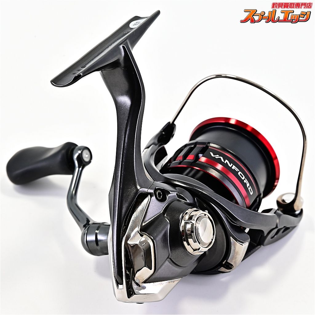 【シマノ】 20ヴァンフォード C2000S SHIMANO VANFORDm42643 - メルカリ