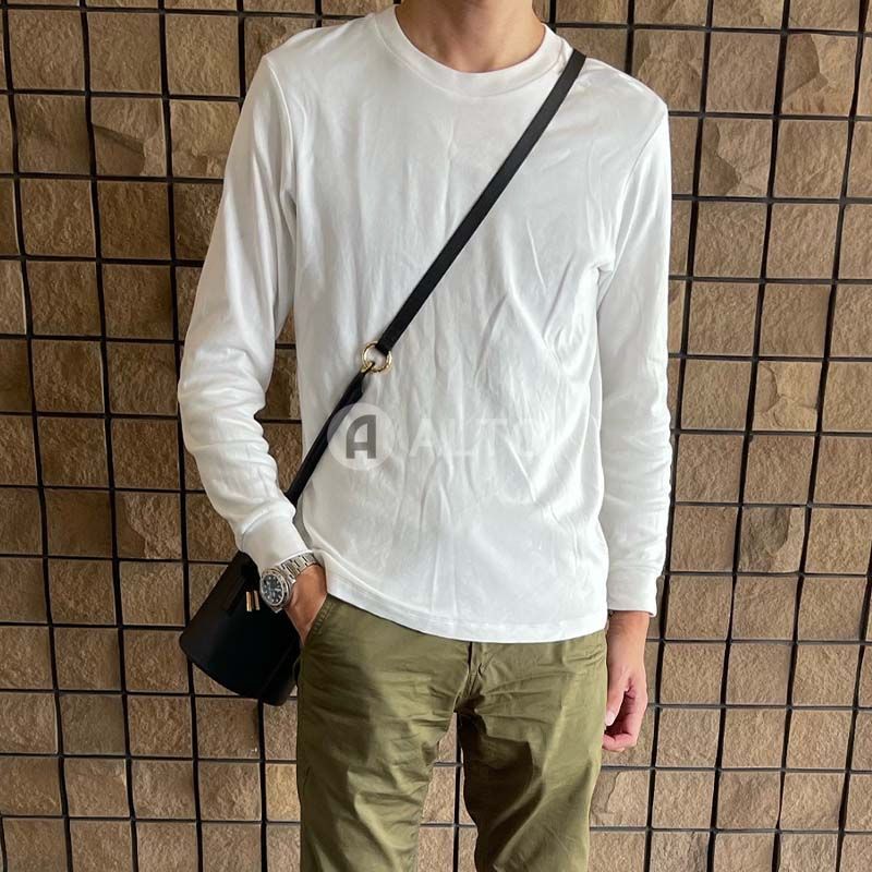 ⭐︎ささえ　おまとめ　エルベ×sacai バッグ　レインウェア　Sサイズ 楽天市場】SACAI サカイ レザーS バスケットバッグ ショルダー