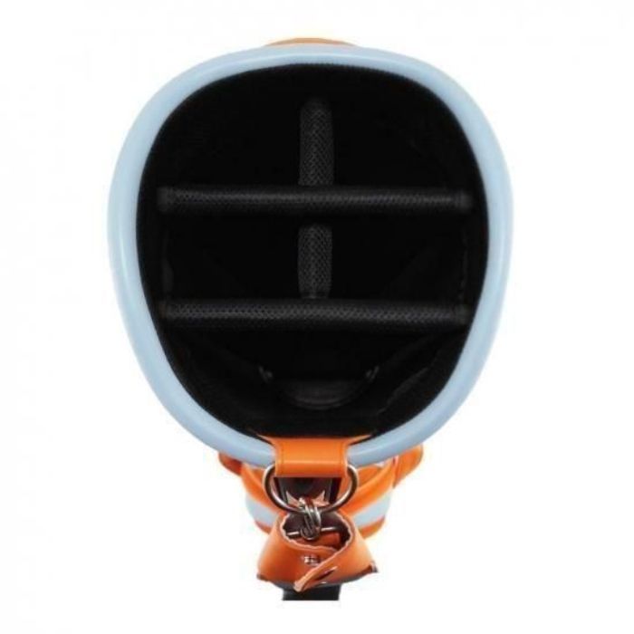 ドゥーカス キャディバッグ