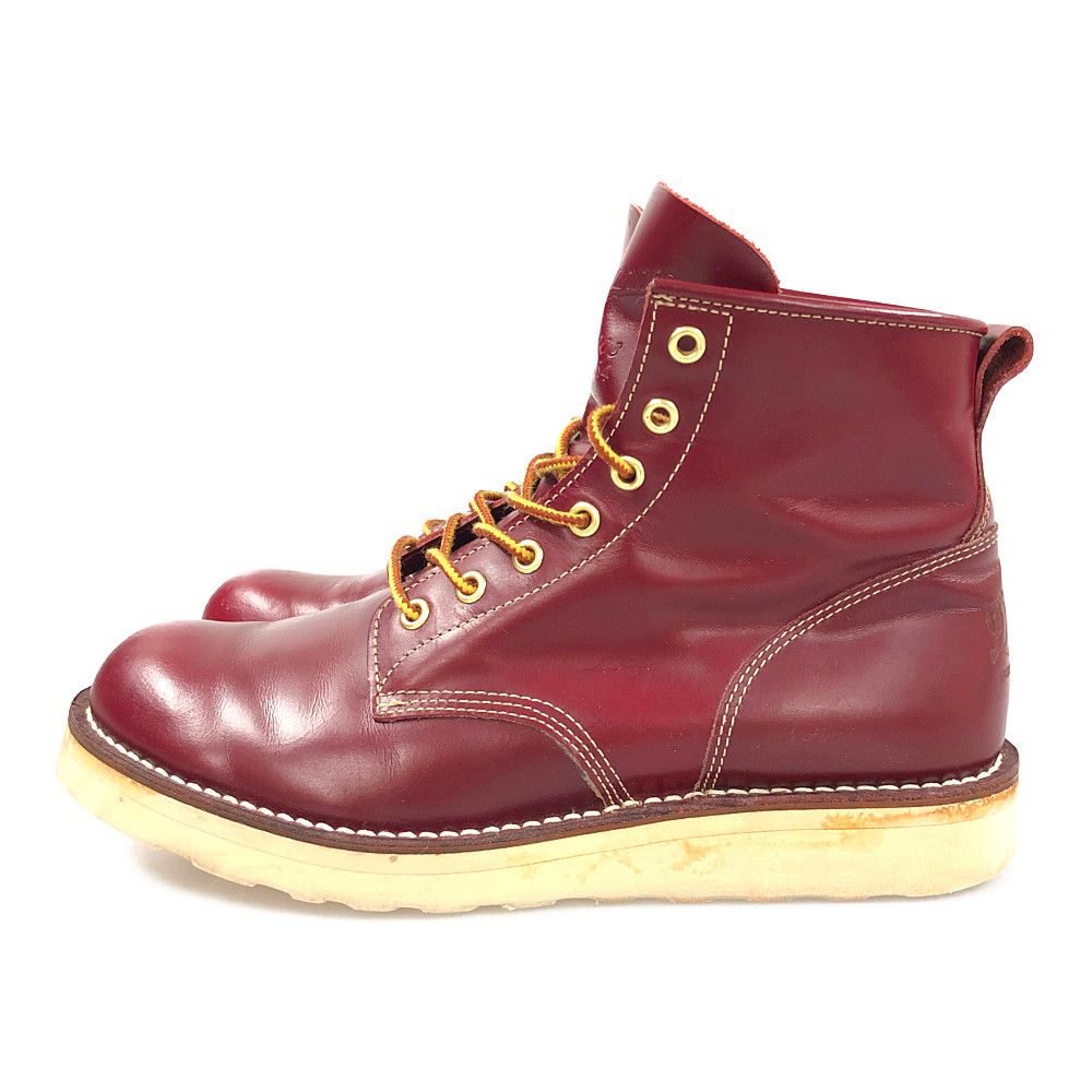 在庫僅少 【 美品 】Danner OCONT 25.0cm - 靴/シューズ