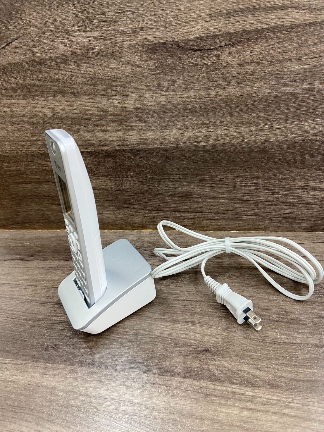 NTT でんえもん FAX電話 P-724PD ファックス 2023年式 - メルカリ