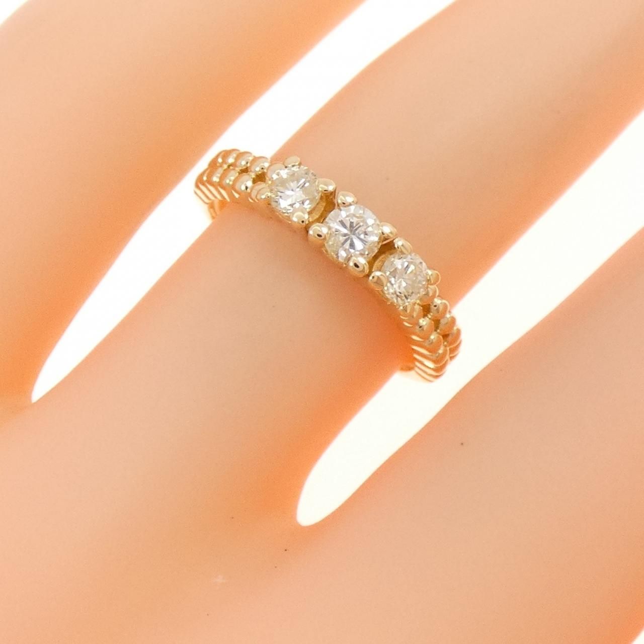 ダイヤモンド リング