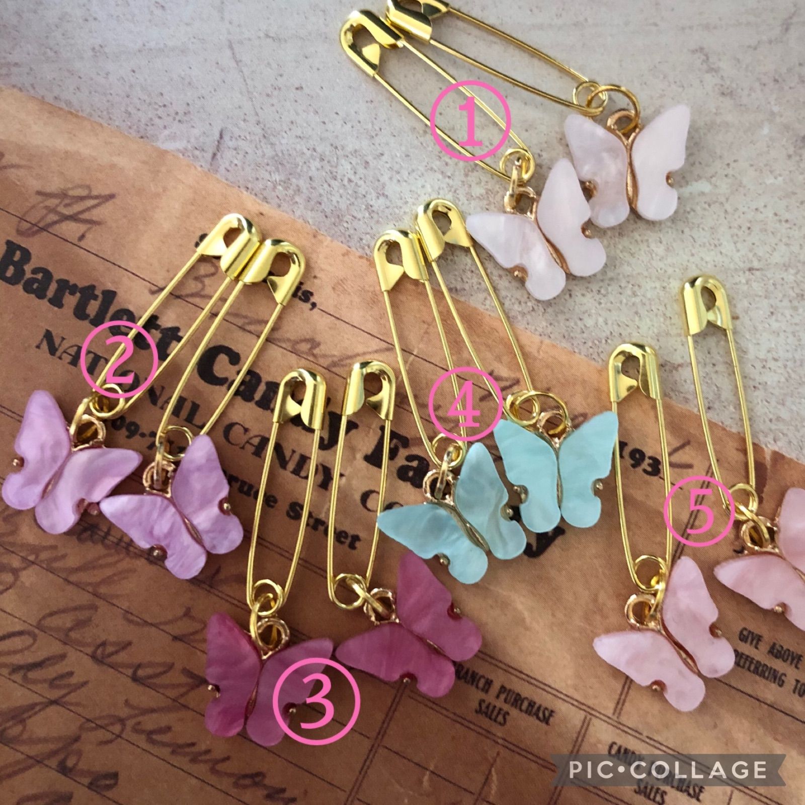 アヒルくん様 卓球ゼッケンピン アヒルくん様 卓球ゼッケンピン