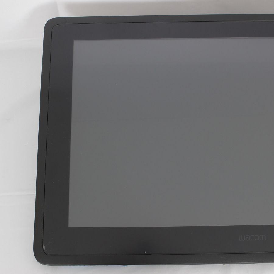 美品】WACOM Cintiq 22 DTK2260K0D 液タブ 21.5型 液晶ペンタブレット ワコム シンティック 本体 - メルカリ