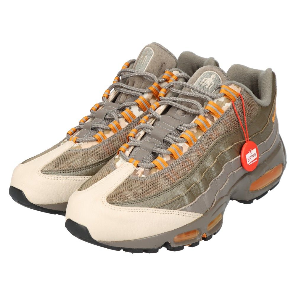 NIKE (ナイキ) AIR MAX 95 GOLIATH EMINEM エアマックス 95