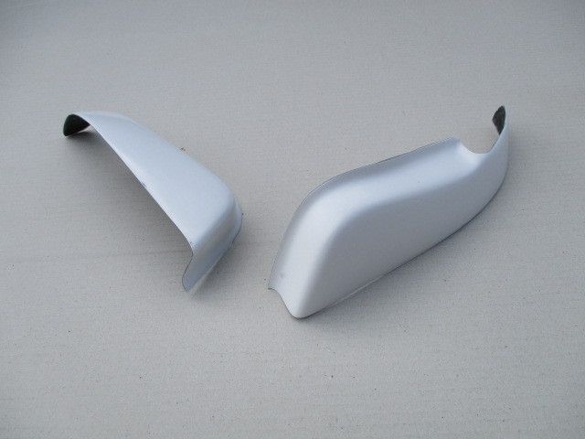 ZERO LINE DA64V DA64W エブリイ ヘッドライト用 アイライン FRP製