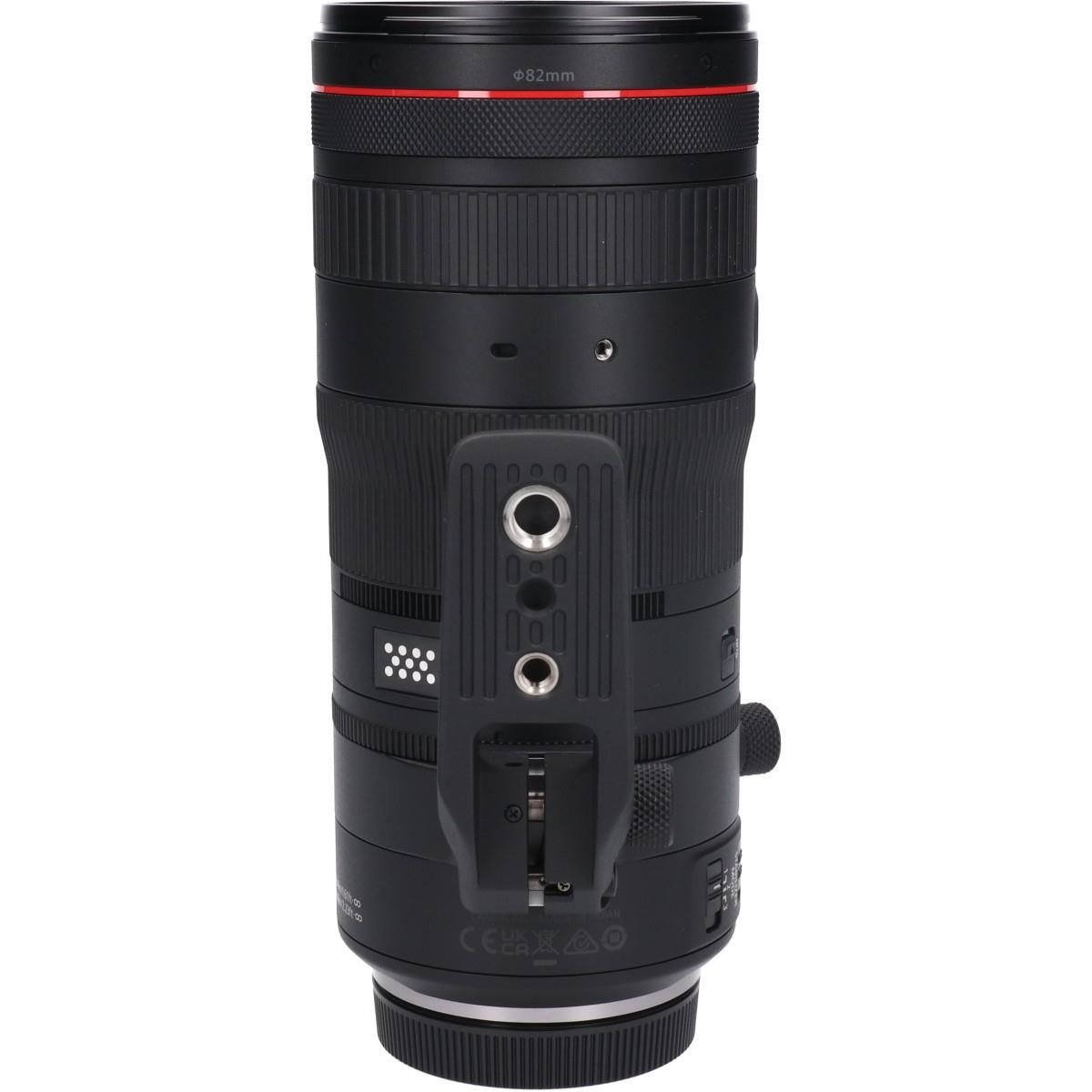  ＲＦ７０ ２００ｍｍ Ｆ２ ８Ｌ ＩＳ ＵＳＭ Ｚ レンズ(単焦点) カメラ