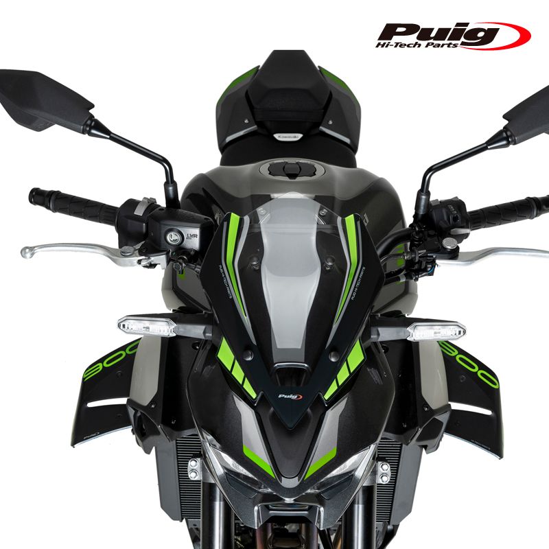Puig NEW GENERATION gsr400スクリーンカウル Amazon | NEW GENERATION 【DARK SMOKE】 SUZUKI GSR600/GSR400