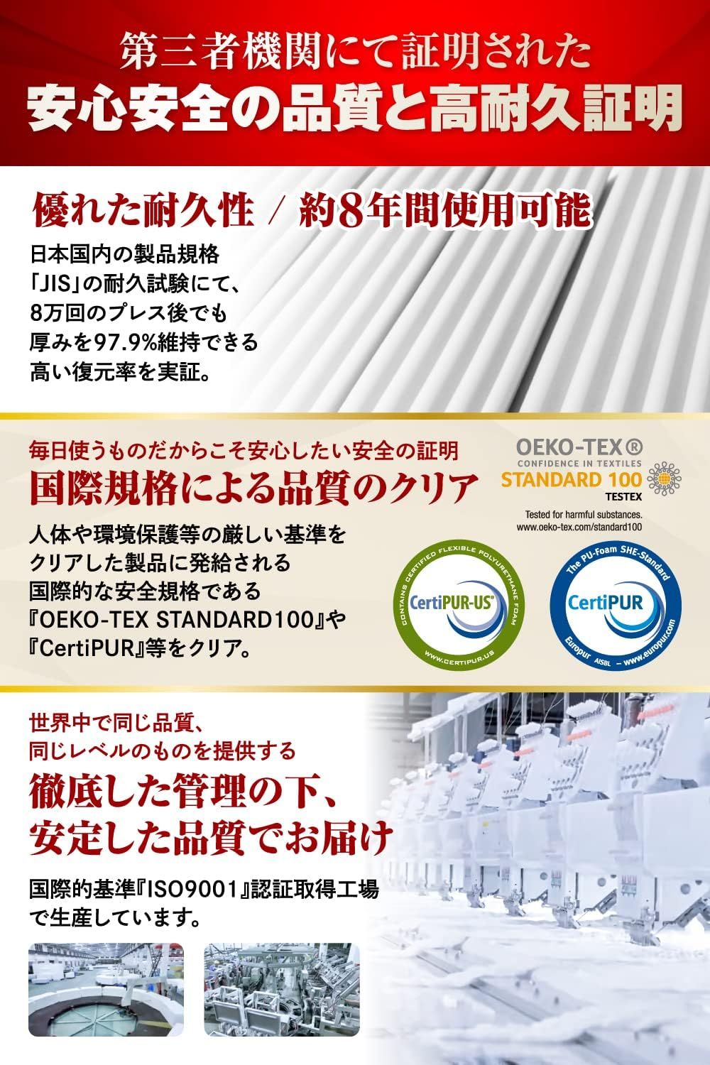 耐圧分散