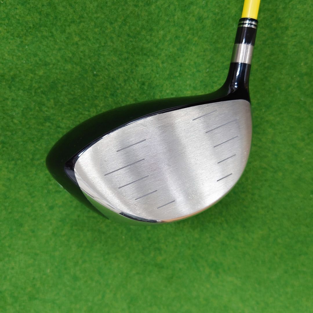 エポン　EPON　ドライバー　EM−S Yahoo!オークション - 地クラブ エポン EPON EM-Sドライバー