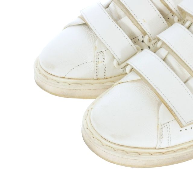 GOLDEN ゴールデングース　PURENEW 白　36 中古・古着通販】GOLDEN GOOSE (ゴールデングース) ローカット