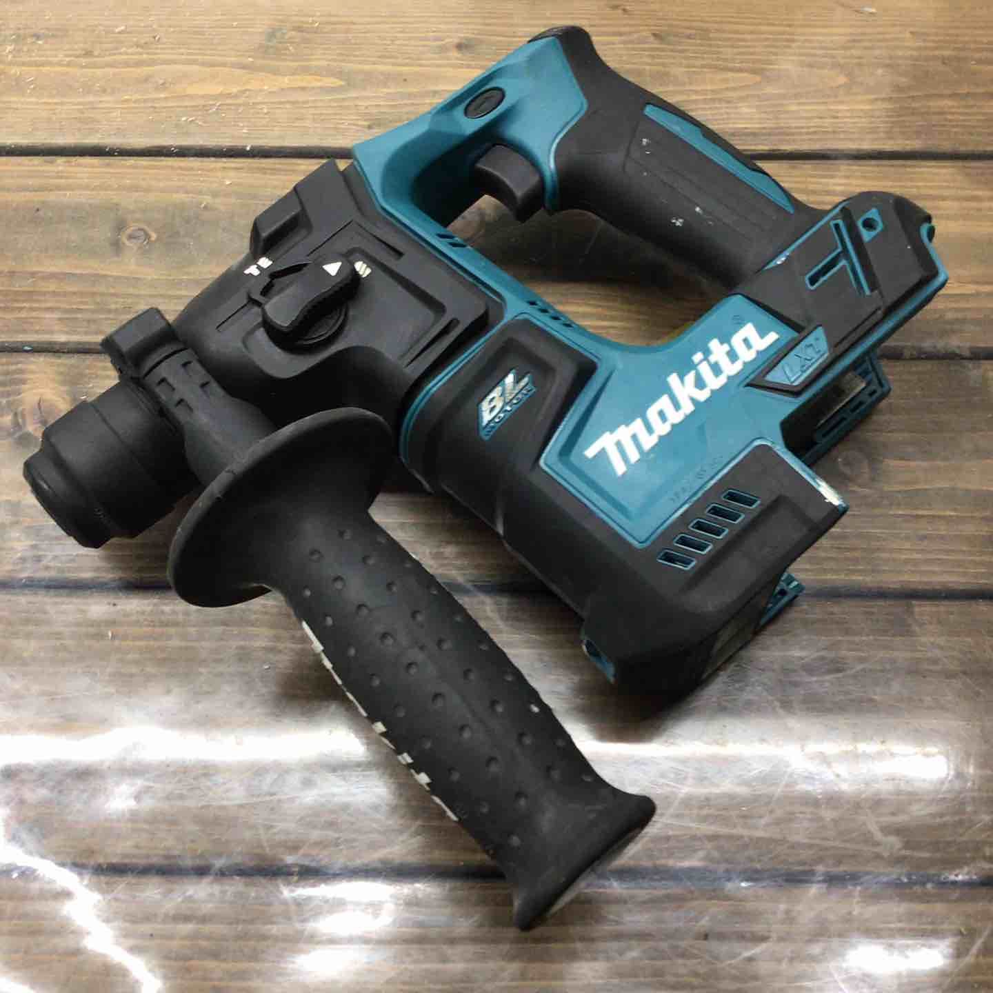 品 マキタ makita コードレスハンマドリル HR170DZ 435 戸田店 HRDEVELOPMENT_JP