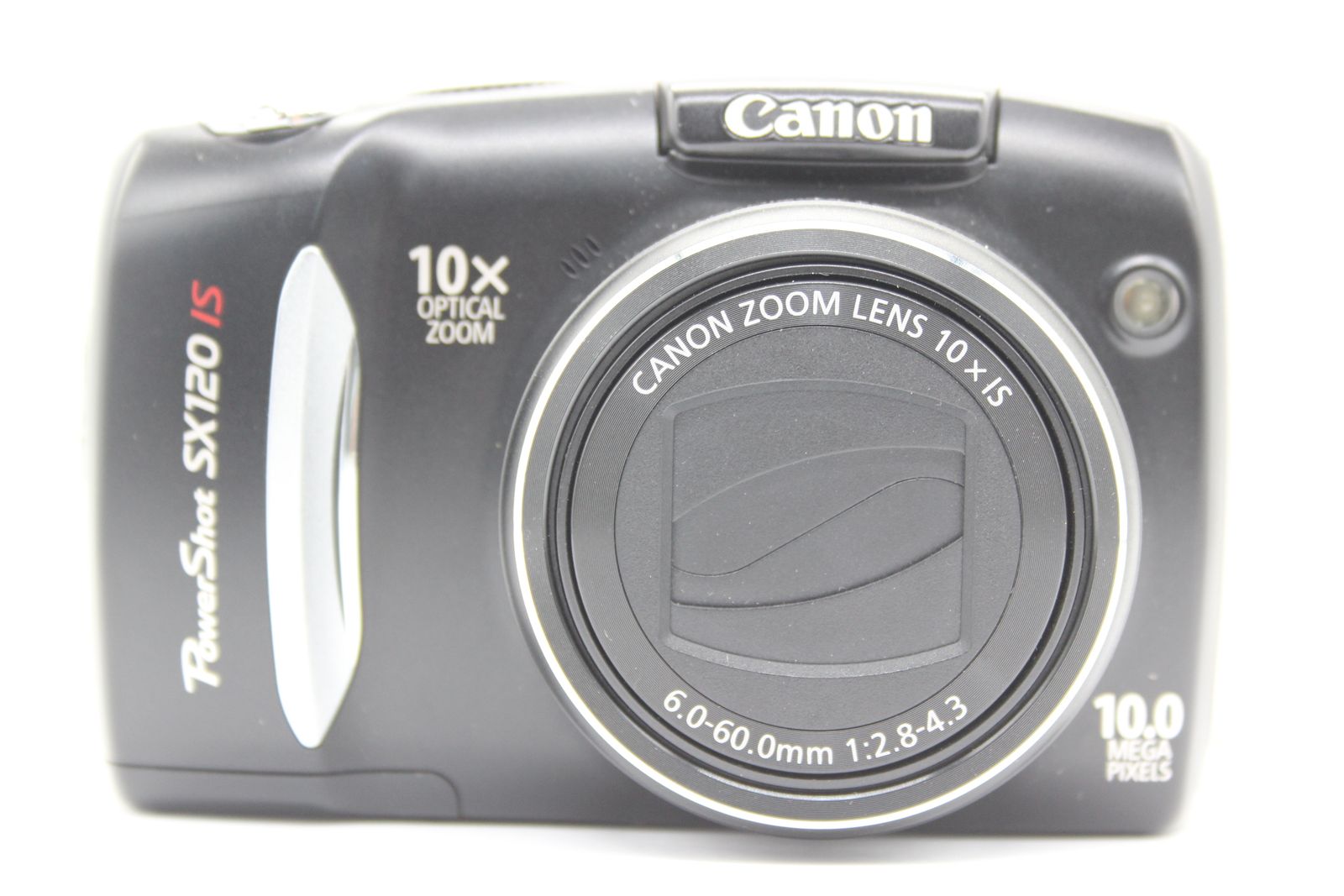 美品 返品保証】 【便利な単三電池で使用可】キャノン Canon PowerShot