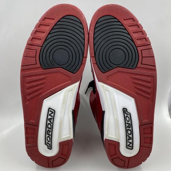  NIKE JORDAN FLIGHT SC 3 Bred 30 cm 629877 001 ナイキ 24 その他 靴