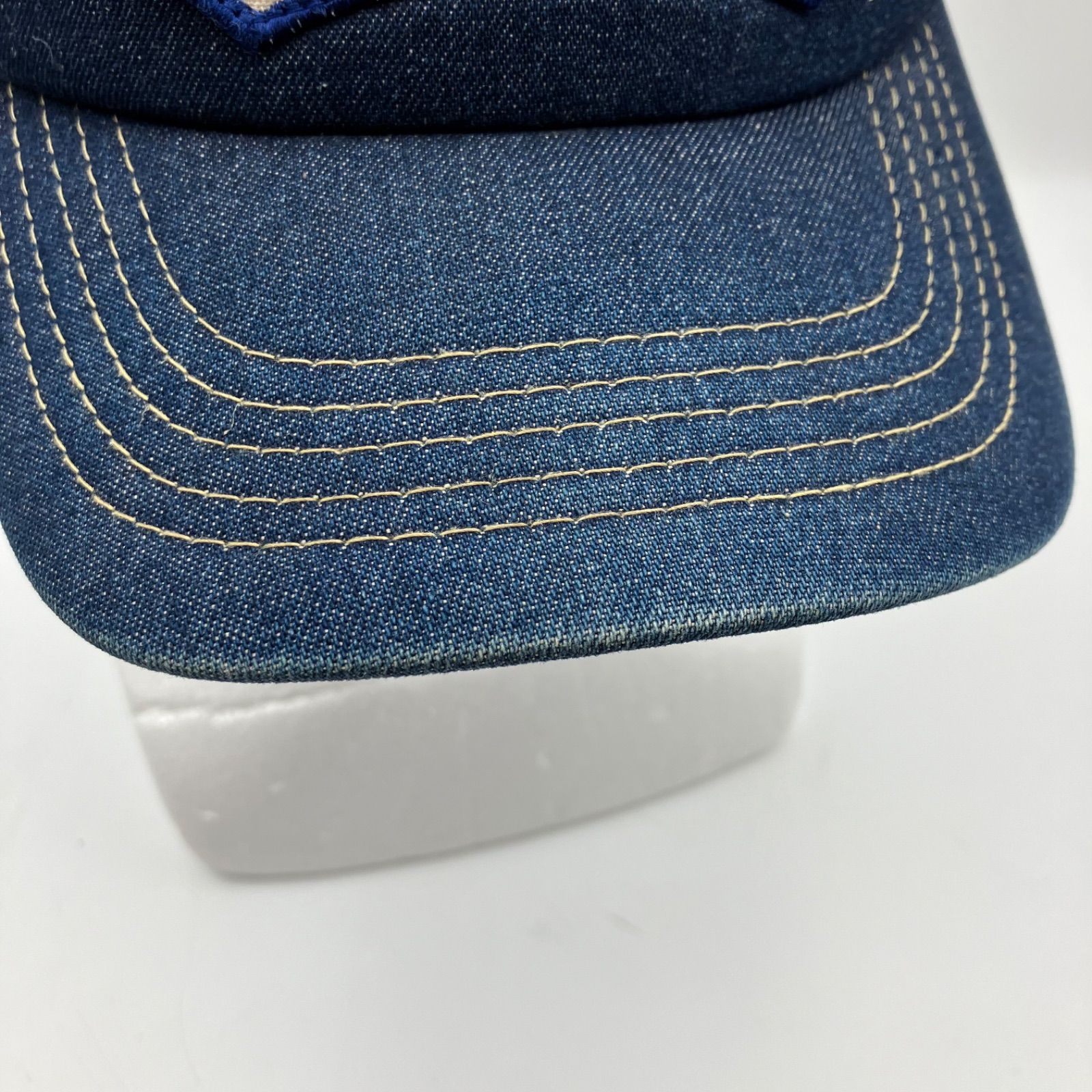 Standard California メッシュキャップ ネイビー STANDARD CALIFORNIA [スタンダードカリフォルニア] SD Basic