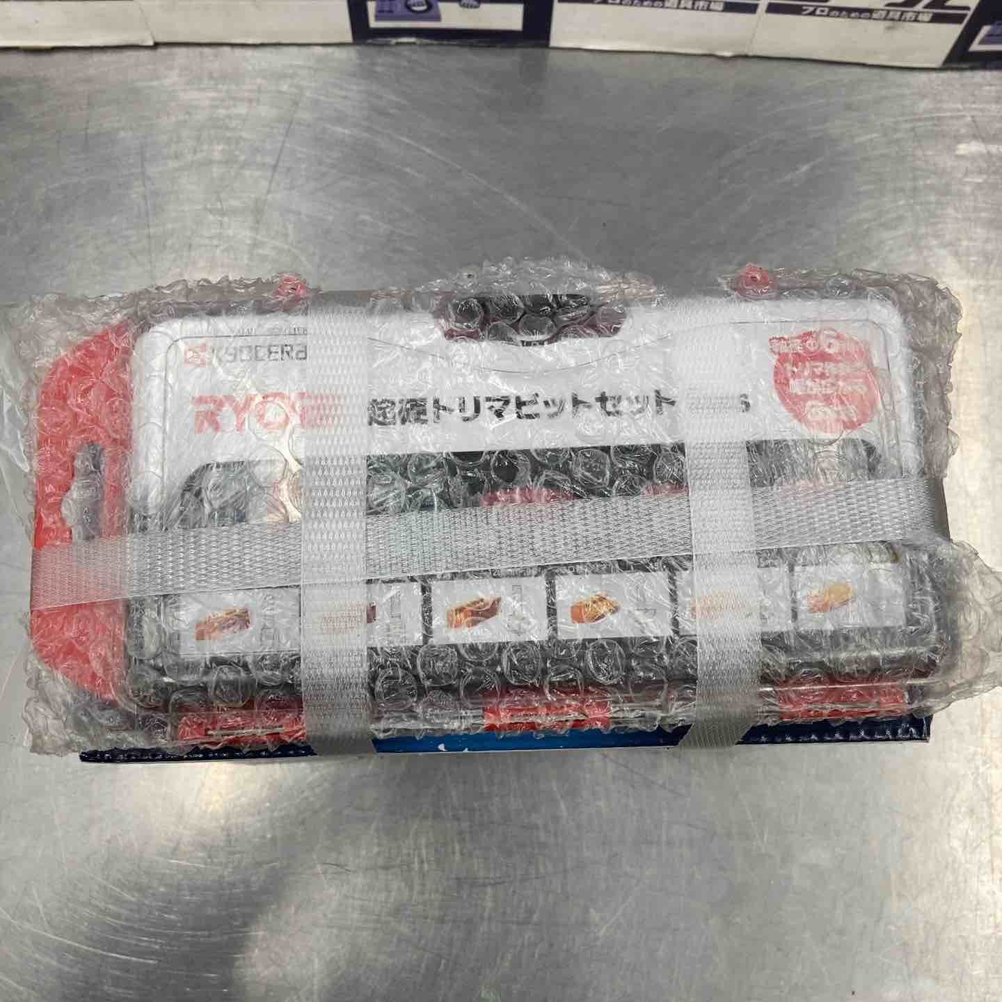 リョービ RYOBI トリマ MTR-42 所沢店