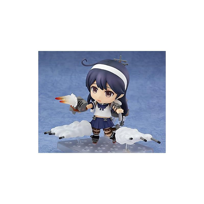 ねんどろいど 艦隊これくしょん ‐艦これ‐ 潮改二 ノンスケール