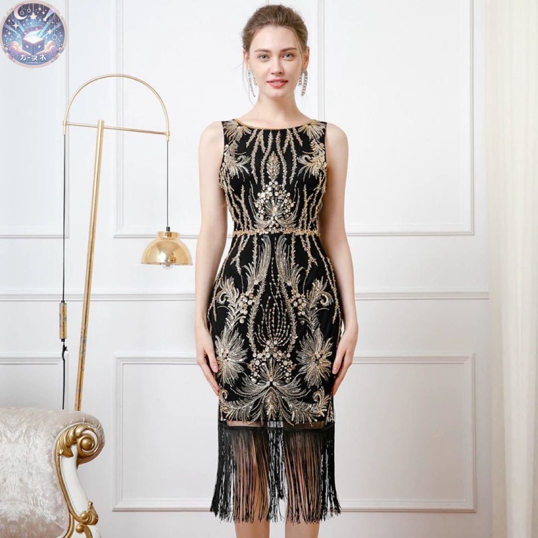 ダンスパーティーにオススメ