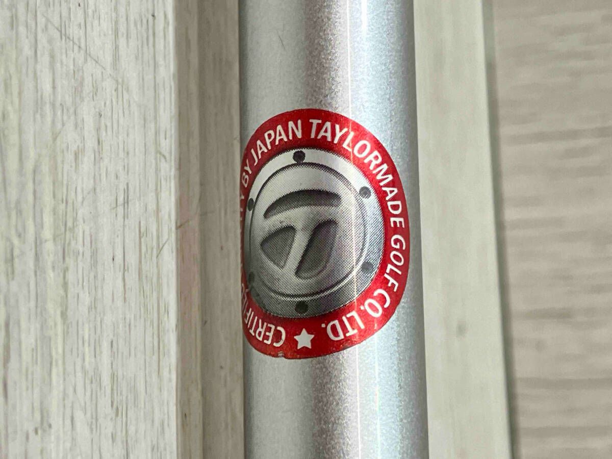 テーラーメイド エムグローレ 9.5 S SPEEDER EVOLUTION 中古 テーラーメイド M GLOIRE 9.5° ドライバー DR Speeder