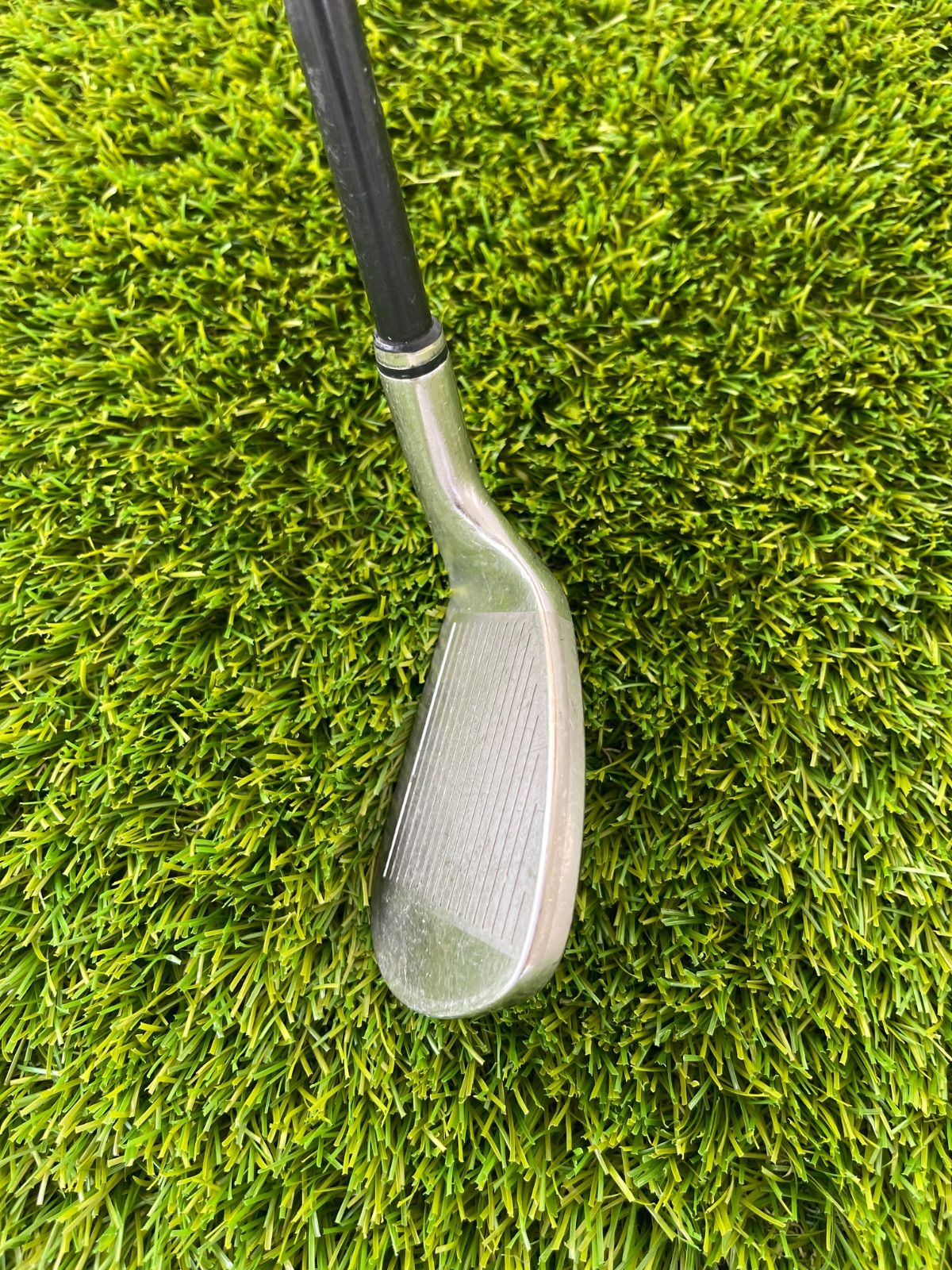 貴重なレフティ】 ゼクシオ7 メンズゴルフ アイアン ウェッジ Aw Sw