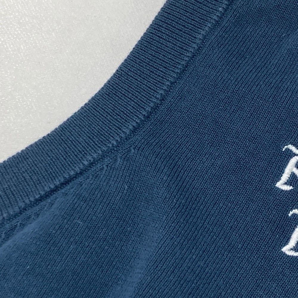 サイズ：S ROUGH&SWELL ラフアンドスウェル 2022年モデル コットン