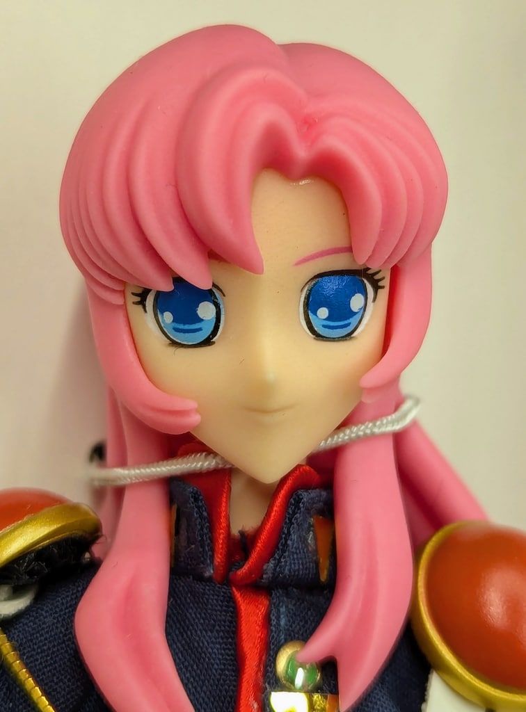 天上ウテナ 1/6 デュエリストバージョン フィギュア 【公式通販】