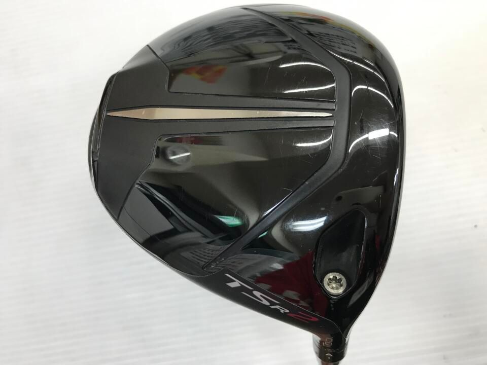【即納】TSR3 | 10 | S | TSP-111 | 中古 | ドライバー | タイトリスト